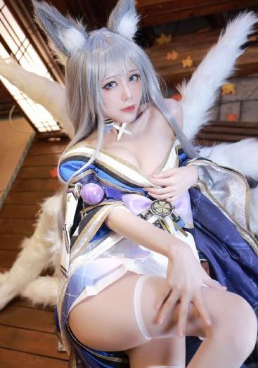 放课后的花子君
