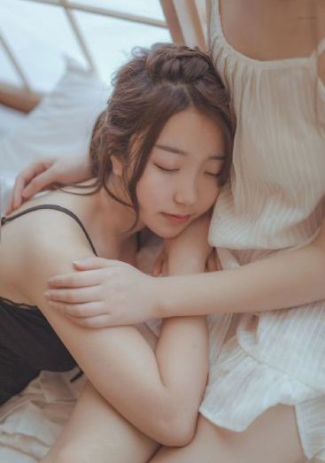 夫妇以上恋爱未满