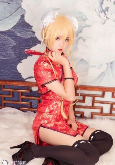 天国少女