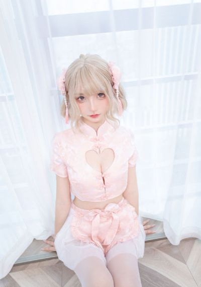 丰满的女人