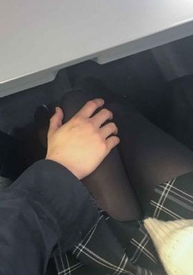 白洁公交