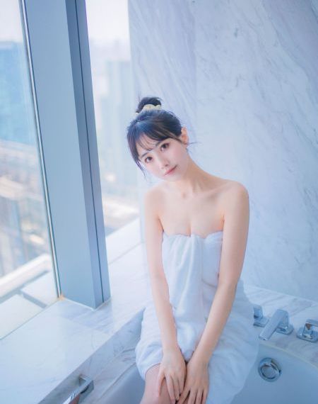 上海女子图鉴