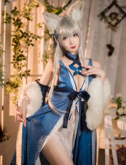 动车魔女