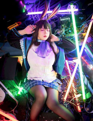 《喜爱夜蒲2》