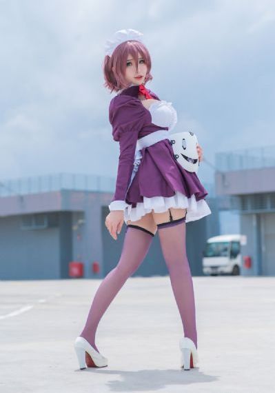 詹弗妮的肉体