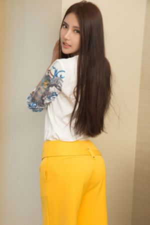 不良女警