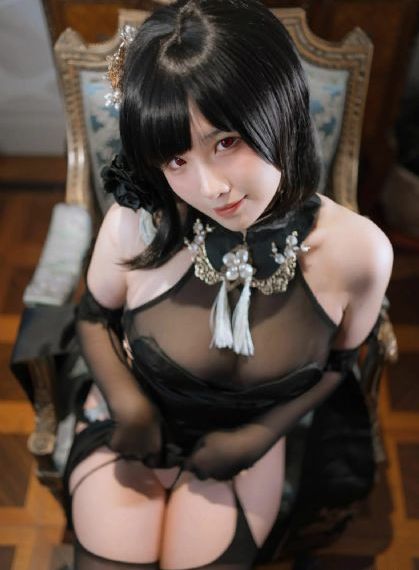 美魔女动漫