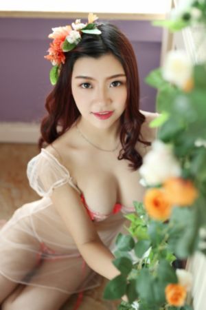 甜蜜复仇