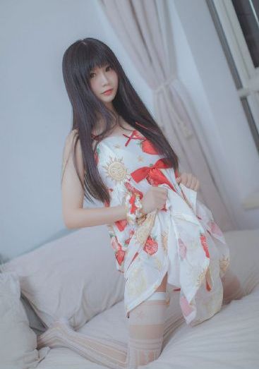 姐姐的朋友