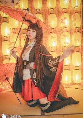 女邻居2