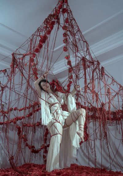 美人如画 电视剧