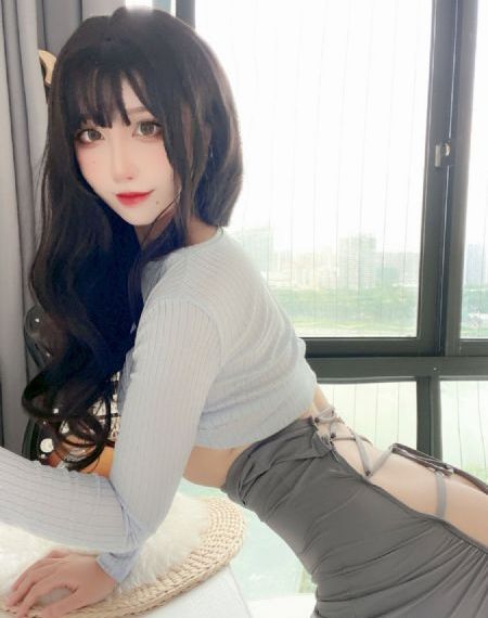 在拍戏时要了她h
