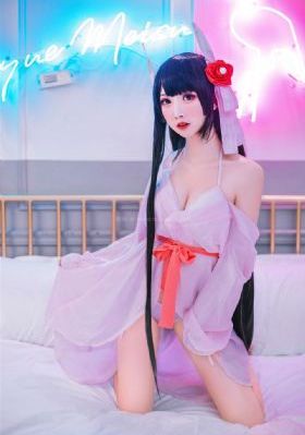 死神爱女人