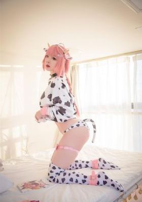 懒猫的狮子倒影2