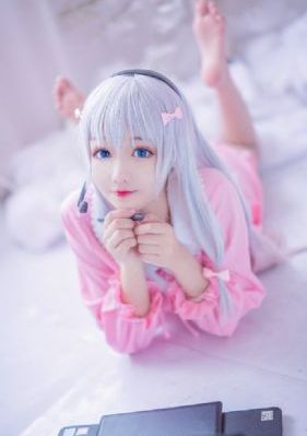 白龙鱼服