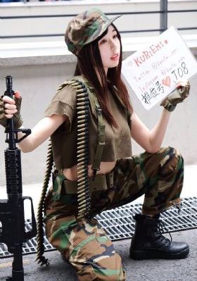 另类视频一区